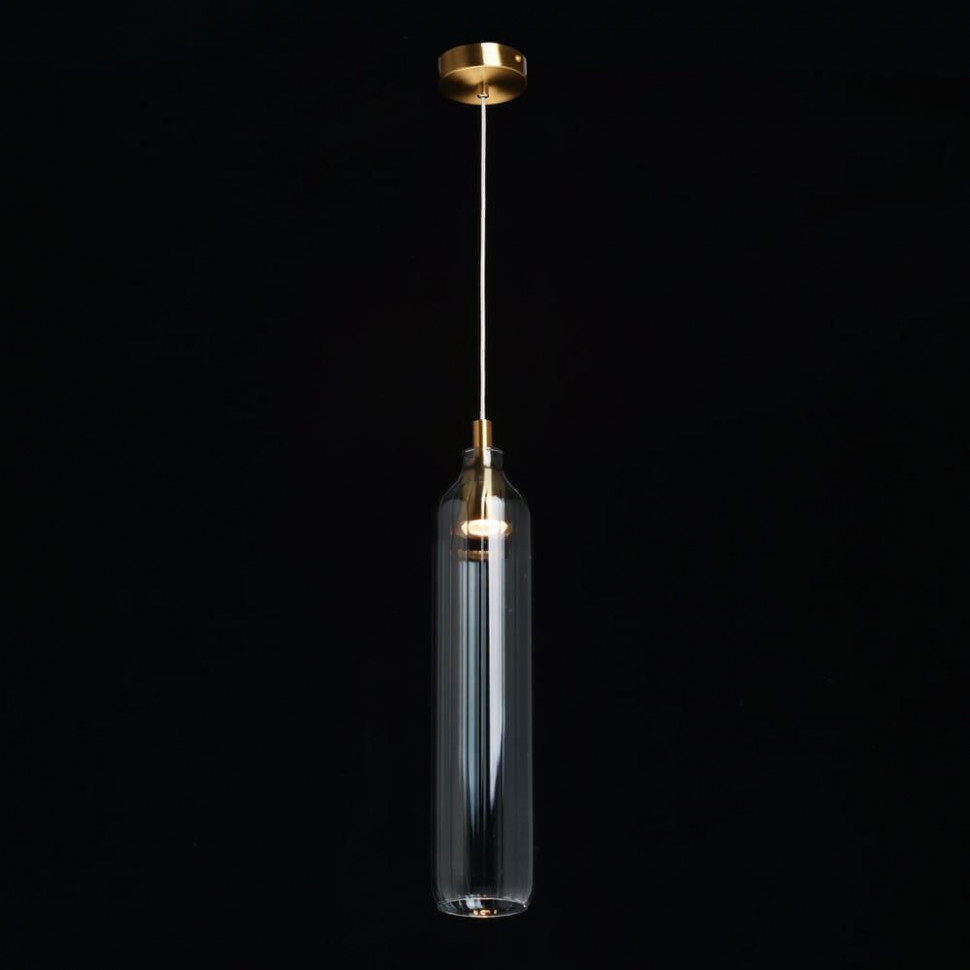 Подвесной светильник De Markt Кьянти 720012201