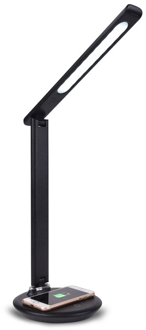 Офисная настольная лампа Desk DE521 Ambrella