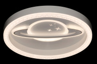 Потолочный светильник Led LED LAMPS 81098 Natali Kovaltseva