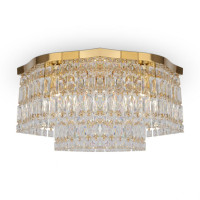 Потолочная люстра Maytoni Dune DIA005CL-06G