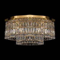 Потолочная люстра Maytoni Dune DIA005CL-06G