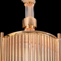 Подвесной светильник 7209 7209 L2 DeLight Collection