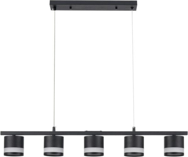 Подвесной светильник Lanika 8240/5 Lumion