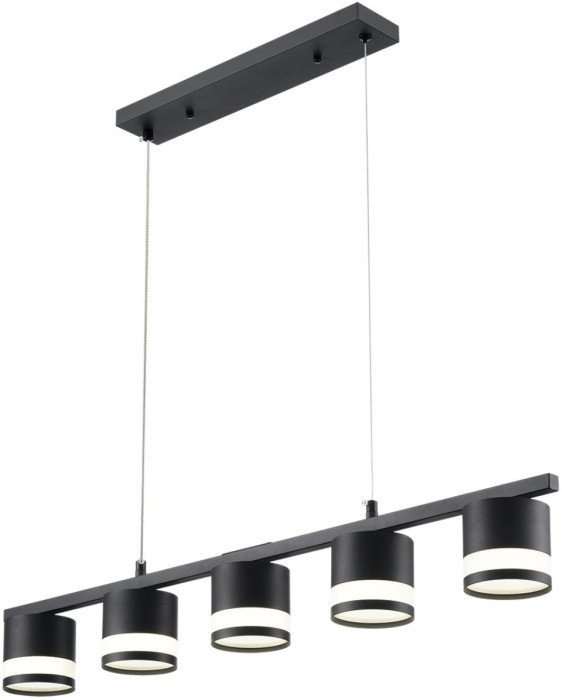 Подвесной светильник Lanika 8240/5 Lumion