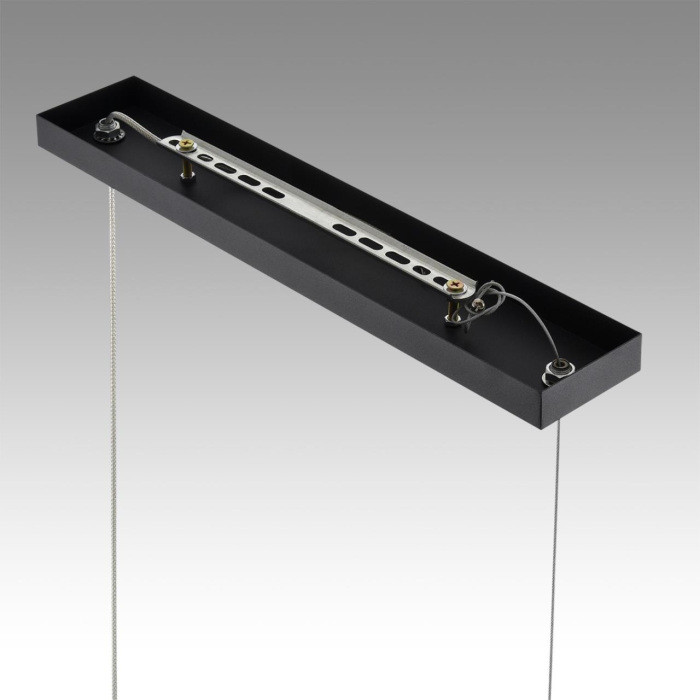 Подвесной светильник Lanika 8240/5 Lumion