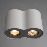 Потолочный светильник Falcon A5633PL-2WH Arte Lamp
