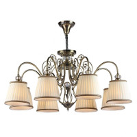 Подвесная люстра Maytoni Vintage ARM420-08-R Подвесная люстра Maytoni Vintage ARM420-08-R