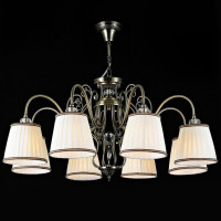 Подвесная люстра Maytoni Vintage ARM420-08-R Подвесная люстра Maytoni Vintage ARM420-08-R