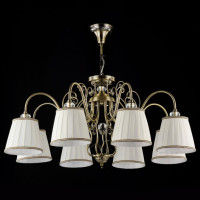 Подвесная люстра Maytoni Vintage ARM420-08-R Подвесная люстра Maytoni Vintage ARM420-08-R