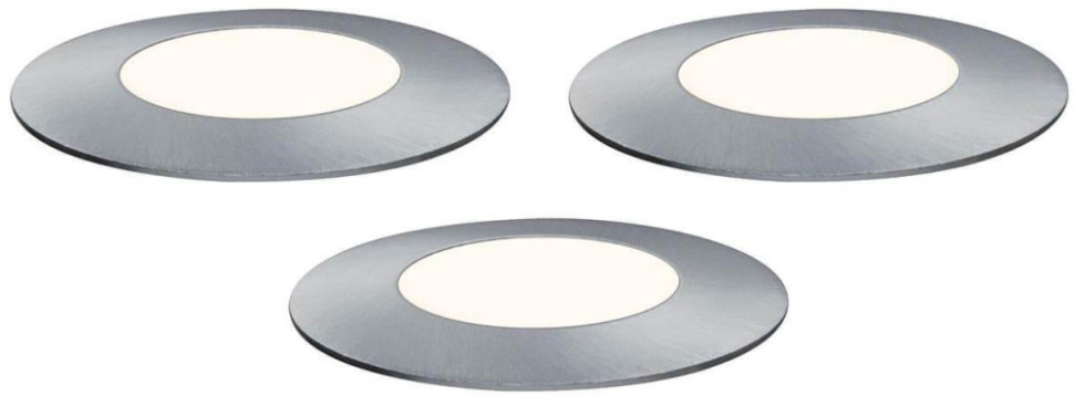 Встраиваемый светильник уличный Mini Extra 93949 Paulmann