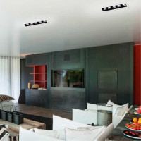 Встраиваемый светодиодный светильник Novotech Spot Antey 357621 Встраиваемый светодиодный светильник Novotech Spot Antey 357621