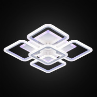 Потолочная люстра Марсель Смарт CL232A150E Citilux Потолочная люстра Марсель Смарт CL232A150E Citilux