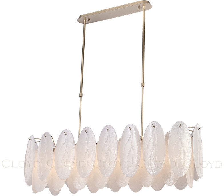 Потолочная люстра Eskimos 10999 Cloyd