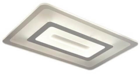 Потолочный светильник Scena A2525PL-1WH Arte Lamp