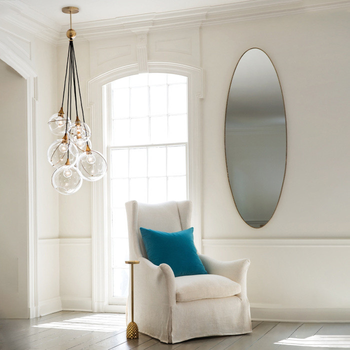 Подвесной светильник Skye QN-SKYE-6P Hinkley