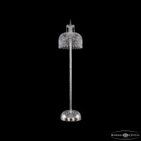 Торшер 1478 14781T2/35-145 G Drops Bohemia