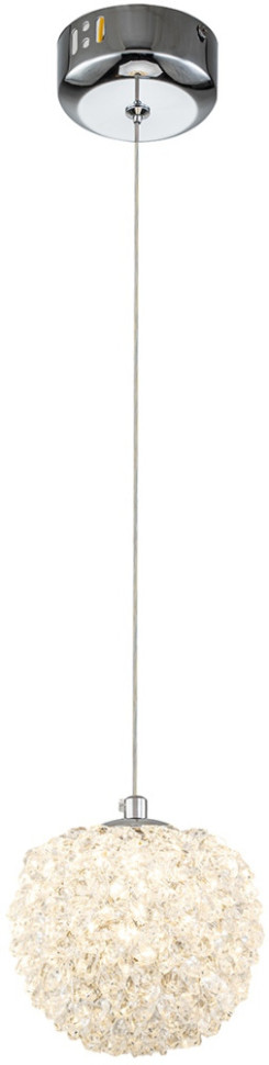 Подвесной светильник Sonna V000081L Indigo