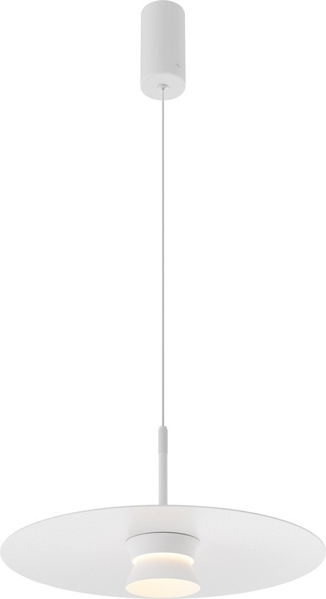 Подвесной светильник Platte MOD352PL-L10W3K Maytoni