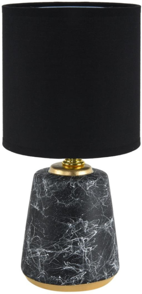 Интерьерная настольная лампа Giata 8170/1T Lumion