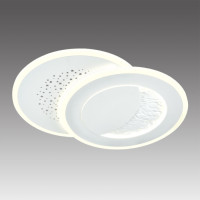 Потолочный светильник Stars 7740/60L Sonex