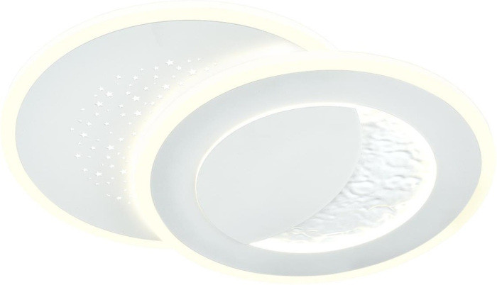 Потолочный светильник Stars 7740/60L Sonex