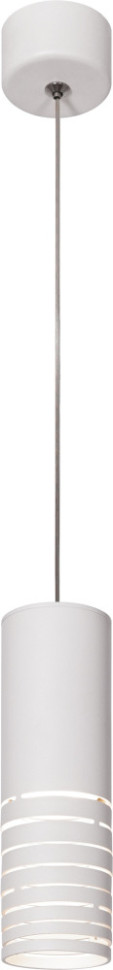 Подвесной светильник  PL22 WH ЭРА