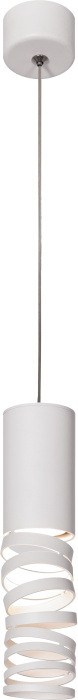 Подвесной светильник  PL22 WH ЭРА