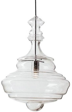 Подвесной светильник 83605-22 Imperium Loft