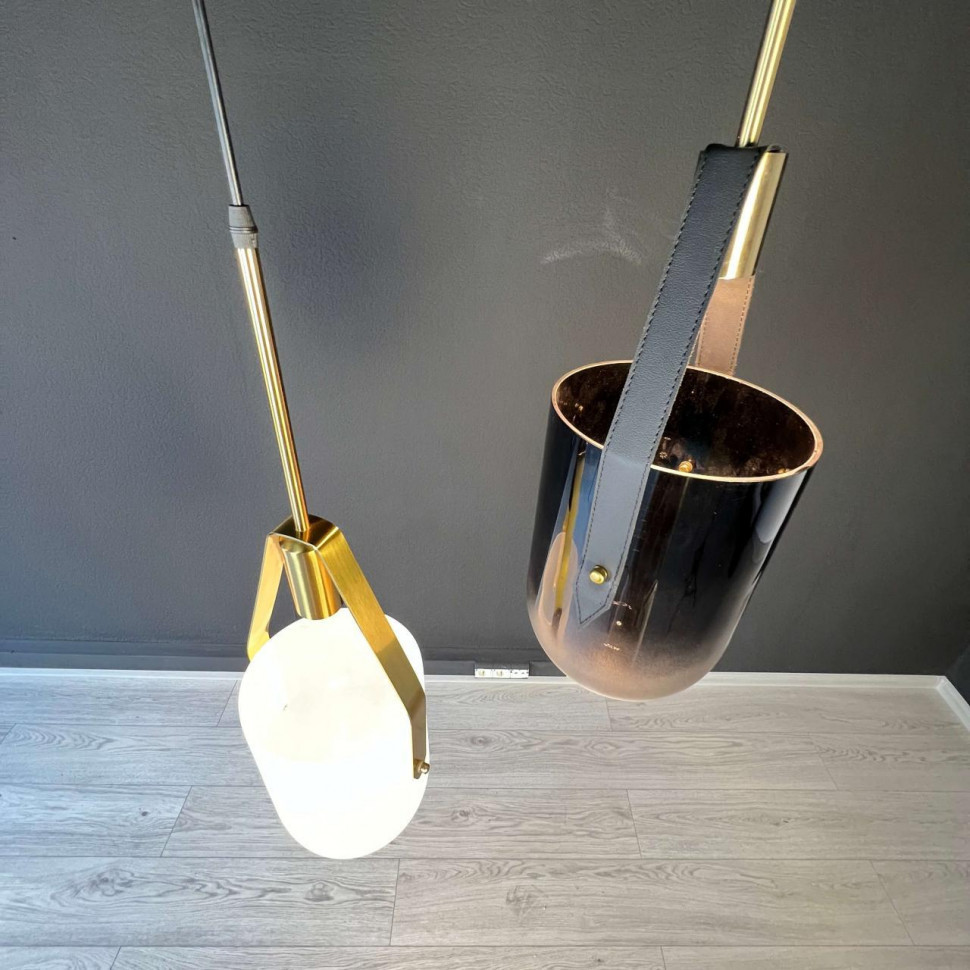 Подвесной светильник Imperium Loft Allied Maker 123601-22