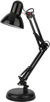Офисная настольная лампа  N-214-E27-40W-BK ЭРА