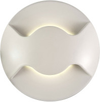 Подсветка ступеней лестницы AM23 AM235 WH 3W AM Group