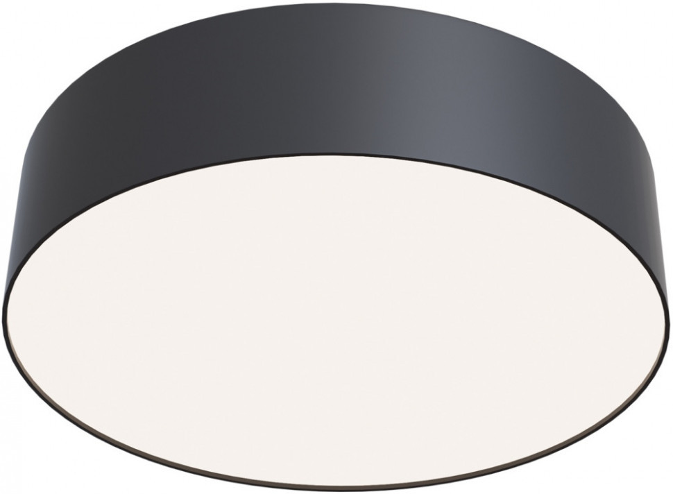 Потолочный светильник Zon C032CL-24W4K-RD-B Maytoni