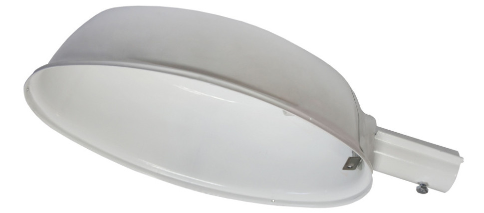 Настенный светильник уличный Urban A1144AL-1WH Arte Lamp