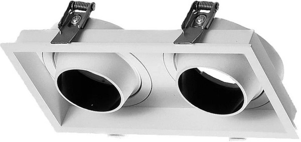 Точечный светильник Capella WTC.O22.060 Wertmark