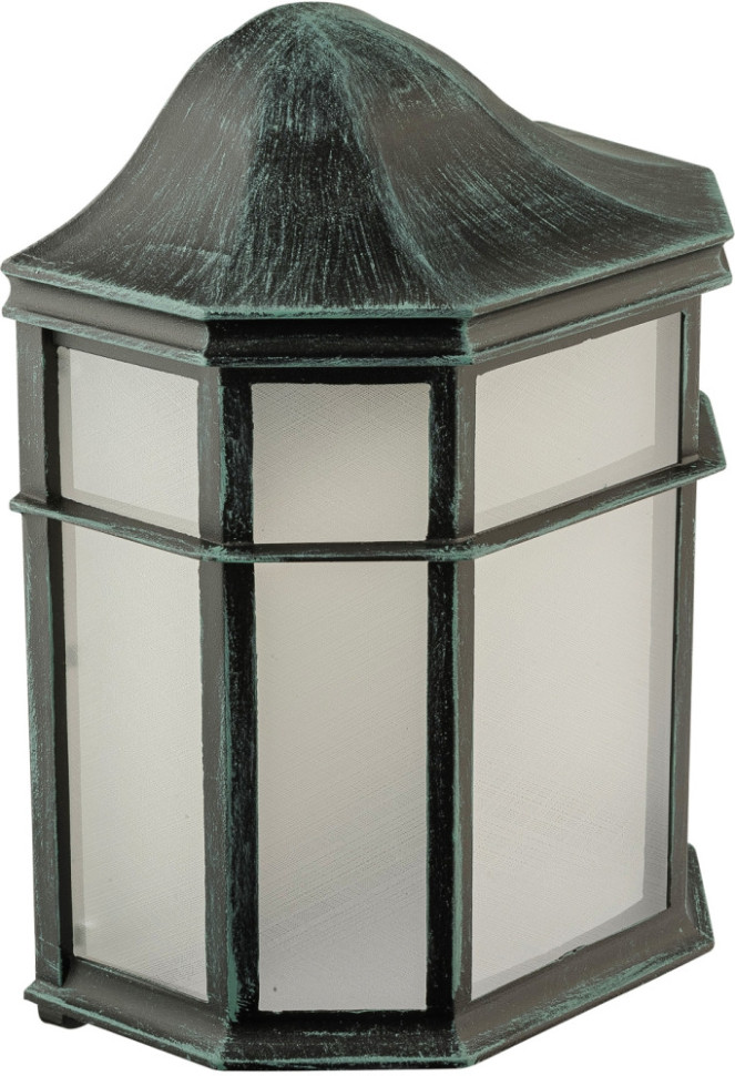 Настенный фонарь уличный FRANKFURT 91432 V Oasis Light