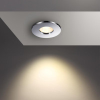 Встраиваемый светильник Novotech Spot Aqua 370802 Встраиваемый светильник Novotech Spot Aqua 370802