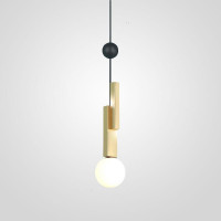 Подвесной светильник Imperium Loft Pansy 204539-26