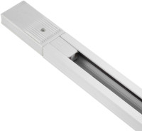 Шинопровод TRACK AM177U WH 2М AM Group