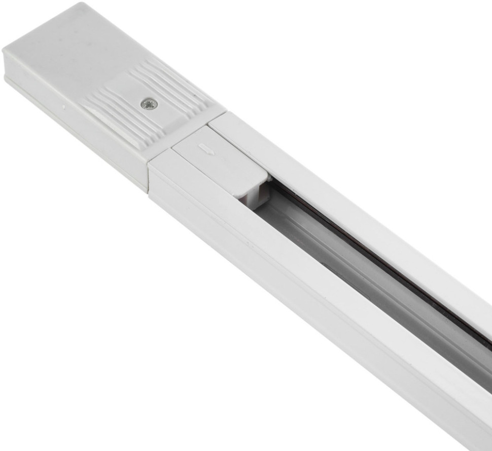 Шинопровод TRACK AM177U WH 2М AM Group