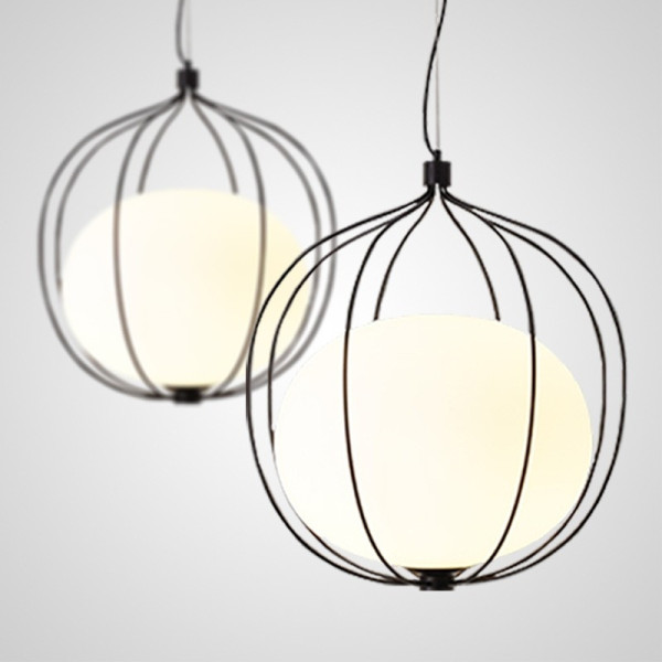 Подвесной светильник PHEZALIS PHEZALIS01 Imperium Loft