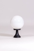 Наземный фонарь  88204S Bl Oasis Light