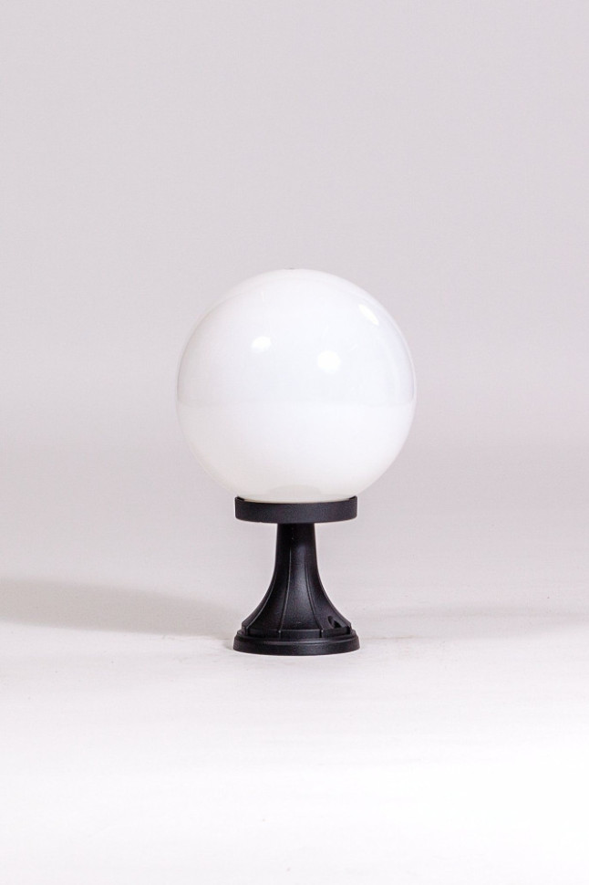 Наземный фонарь  88204S Bl Oasis Light