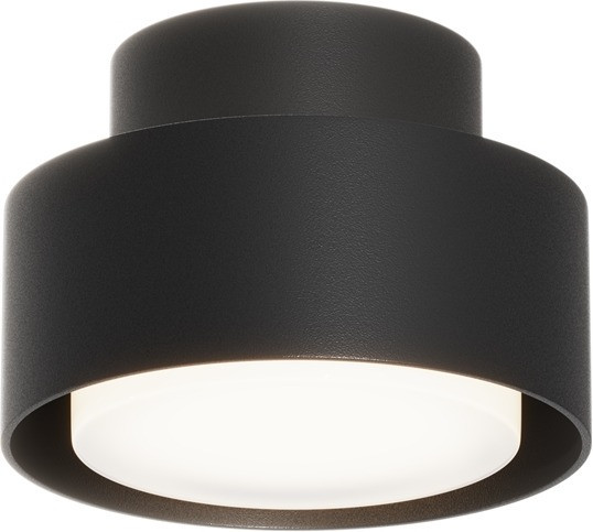 Точечный светильник Space C092CL-GX53-B Maytoni