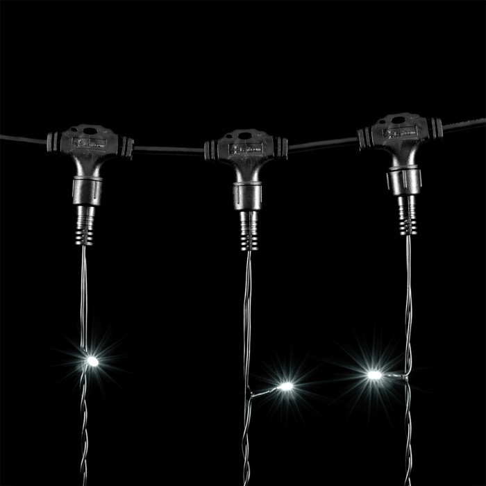 Гирлянда Занавесы PCL601-11-2W Laitcom