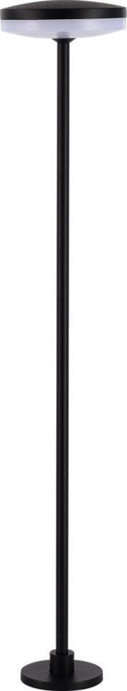 Грунтовый светильник Glimer SL9524.405.01 ST Luce