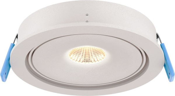 Точечный светильник Move DL060-9W3-4-6K-W Maytoni