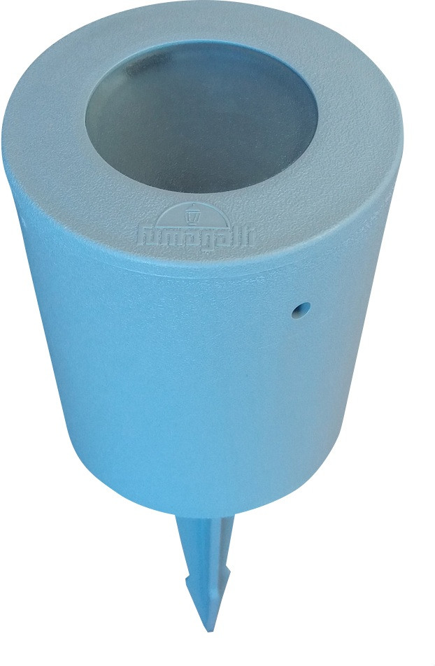 Грунтовый светильник Franca 90 3A7.001.000.LXU1L Fumagalli