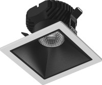 Рамка для светильника COMBO 3 COMBO-3S1-WH SWG