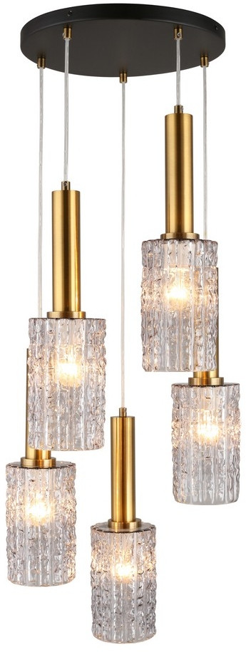 Подвесной светильник Henrite APL.310.13.05 Aployt