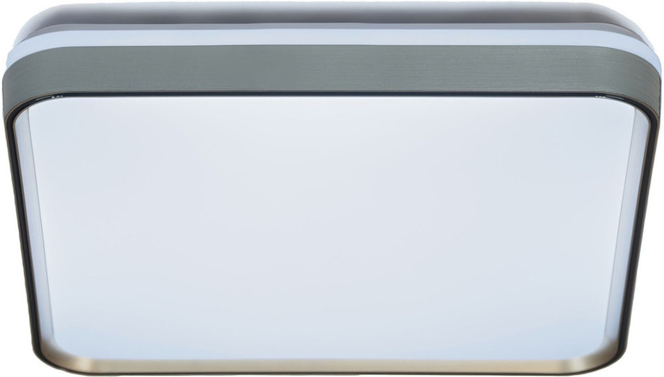 Потолочный светильник Paneli LDC 8061-450 BL Lumina Deco